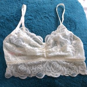 SOLD🎉🎉🌸Victorias Secret bralette